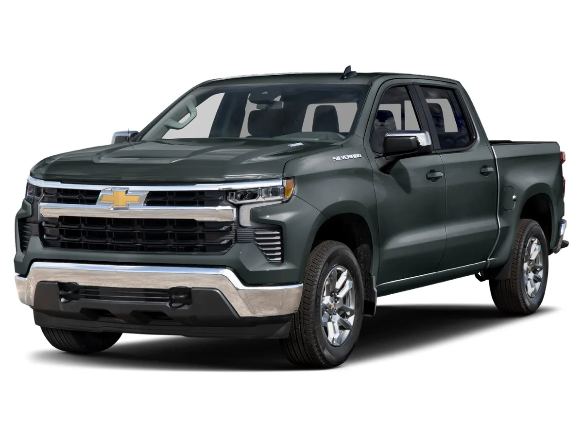 2026 Chevrolet Silverado 1500 LT for sale in Omaha, NE