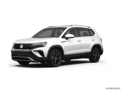 Photos of 2022 Volkswagen Taos 1.5T SE for sale in Omaha, NE at Gregg Young Chevrolet of Omaha