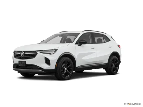 Photos of 2021 Buick Envision Essence for sale in Omaha, NE at Gregg Young Chevrolet of Omaha