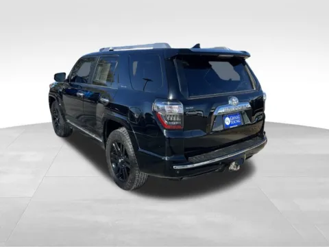 Another view of 2019 Toyota 4Runner Limited for sale in Omaha, NE at Gregg Young Chevrolet - Omaha