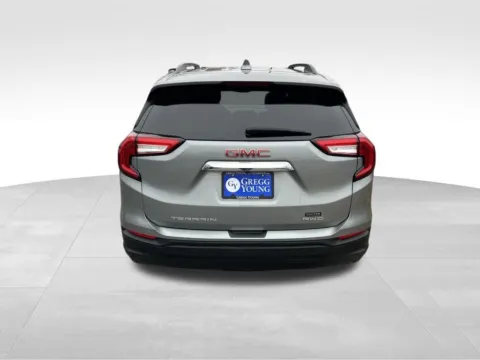 More photos of 2023 GMC Terrain SLE at Gregg Young Chevrolet - Omaha, NE