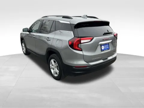 More photos of 2023 GMC Terrain SLE at Gregg Young Chevrolet - Omaha, NE