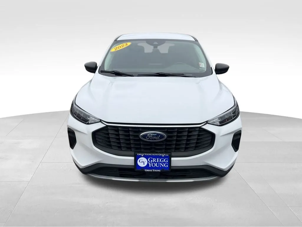 2023 Ford Escape Active photo 4