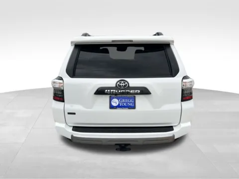 More photos of 2024 Toyota 4Runner TRD Off-Road at Gregg Young Chevrolet - Omaha, NE