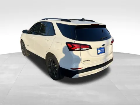 More photos of 2024 Chevrolet Equinox RS at Gregg Young Chevrolet - Omaha, NE