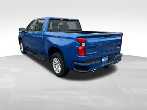 More photos of 2022 Chevrolet Silverado 1500 RST at Gregg Young Chevrolet - Omaha, NE