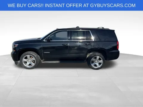 Another view of 2015 Chevrolet Tahoe LT for sale in Omaha, NE at Gregg Young Chevrolet - Omaha