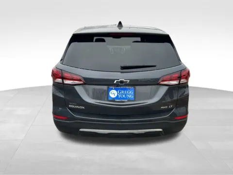 More photos of 2022 Chevrolet Equinox LT at Gregg Young Chevrolet - Omaha, NE