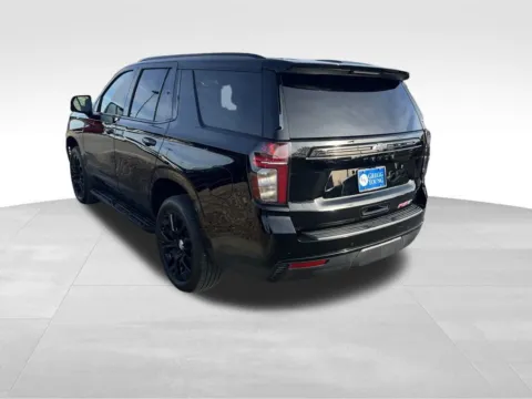 More photos of 2024 Chevrolet Tahoe RST at Gregg Young Chevrolet - Omaha, NE