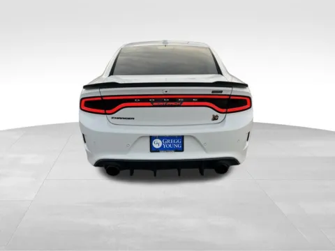More photos of 2020 Dodge Charger R/T Scat Pack at Gregg Young Chevrolet - Omaha, NE