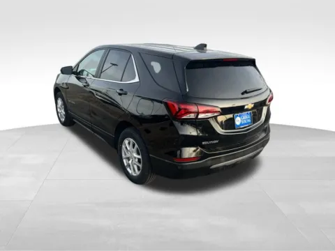 More photos of 2022 Chevrolet Equinox LT at Gregg Young Chevrolet - Omaha, NE