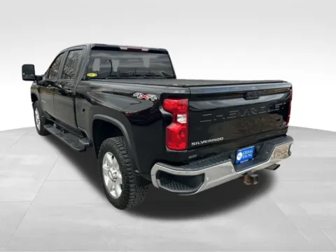 More photos of 2020 Chevrolet Silverado 2500HD LT at Gregg Young Chevrolet - Omaha, NE