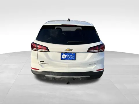 More photos of 2023 Chevrolet Equinox LT at Gregg Young Chevrolet - Omaha, NE
