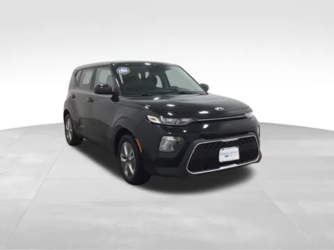 More photos of 2020 Kia Soul S at Gregg Young Atlantic, IA