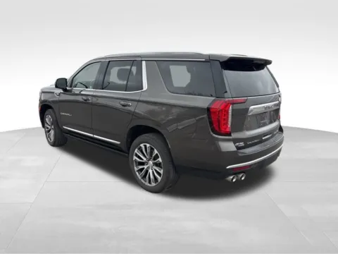 More photos of 2021 GMC Yukon Denali at Gregg Young Atlantic, IA