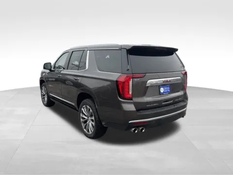 More photos of 2021 GMC Yukon Denali at Gregg Young Atlantic, IA