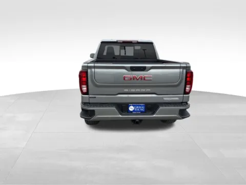 More photos of 2025 GMC Sierra 1500 Elevation at Gregg Young Atlantic, IA