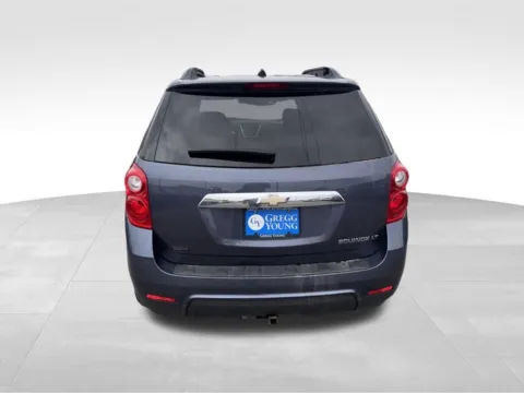 More photos of 2013 Chevrolet Equinox LT at Gregg Young Atlantic, IA