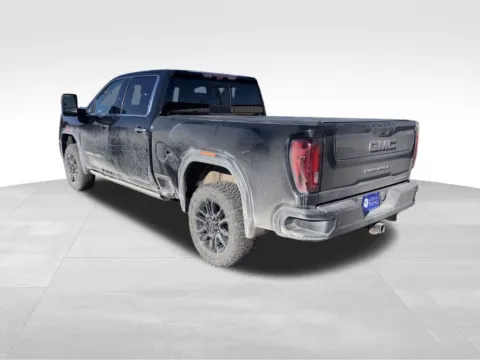 More photos of 2021 GMC Sierra 2500HD Denali at Gregg Young Atlantic, IA