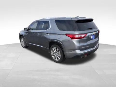 More photos of 2019 Chevrolet Traverse Premier at Gregg Young Atlantic, IA