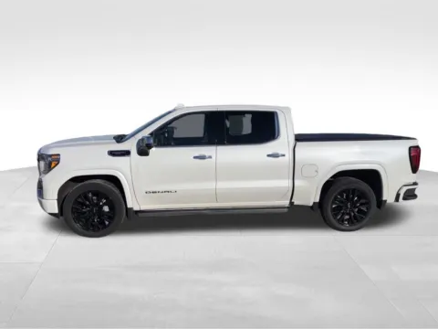 Another view of 2020 GMC Sierra 1500 Denali for sale in Atlantic, IA at Gregg Young Atlantic