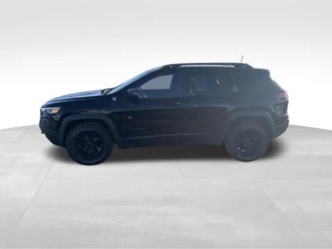 Another view of 2019 Jeep Cherokee Trailhawk for sale in Atlantic, IA at Gregg Young Atlantic