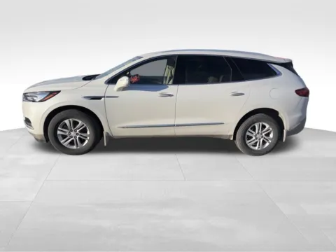 Another view of 2019 Buick Enclave Essence for sale in Atlantic, IA at Gregg Young Atlantic