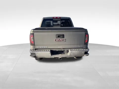 More photos of 2017 GMC Sierra 1500 SLT at Gregg Young Atlantic, IA