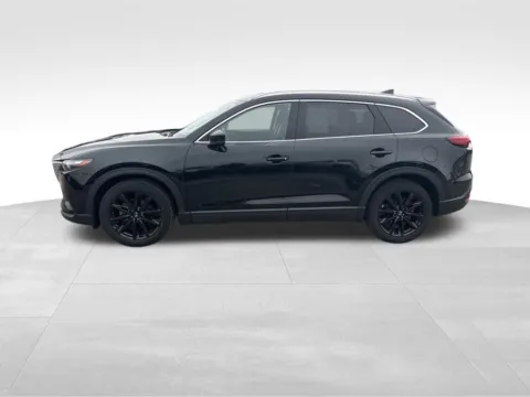 Another view of 2022 Mazda CX-9 Touring Plus for sale in Atlantic, IA at Gregg Young Atlantic