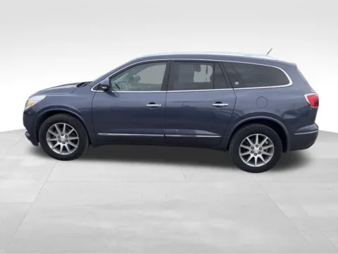 Another view of 2014 Buick Enclave Leather Group for sale in Atlantic, IA at Gregg Young Atlantic