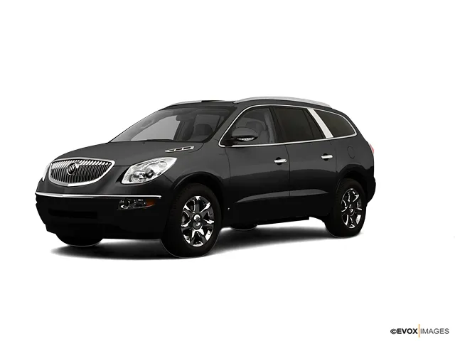 2008 Buick Enclave CXL for sale in Atlantic, IA