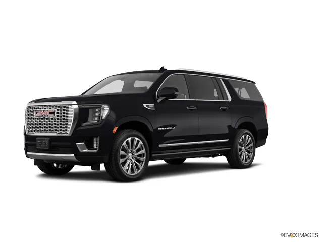 2021 GMC Yukon XL Denali for sale in Atlantic, IA