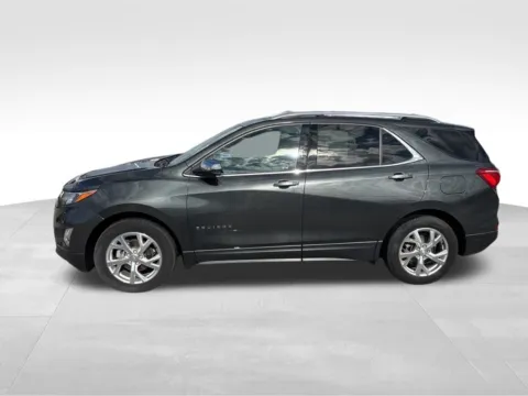 Another view of 2019 Chevrolet Equinox Premier for sale in Atlantic, IA at Gregg Young Atlantic