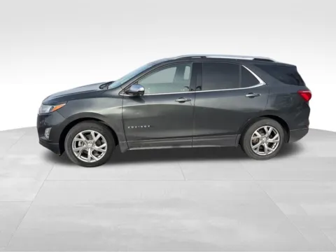 Another view of 2019 Chevrolet Equinox Premier for sale in Atlantic, IA at Gregg Young Atlantic