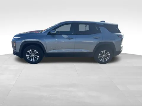 Another view of 2025 Chevrolet Equinox LT for sale in Atlantic, IA at Gregg Young Atlantic