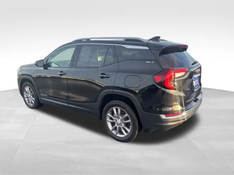 More photos of 2024 GMC Terrain SLT at Gregg Young Atlantic, IA