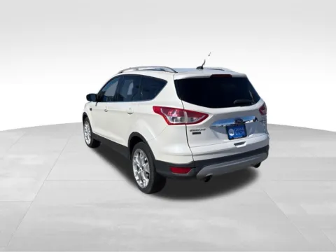 More photos of 2014 Ford Escape Titanium at Gregg Young Atlantic, IA