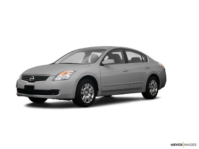 2009 Nissan Altima 2.5 S for sale in Atlantic, IA