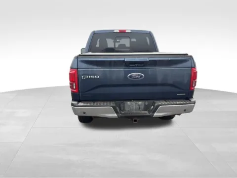 More photos of 2016 Ford F-150 Lariat at Gregg Young Atlantic, IA