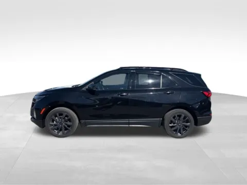Another view of 2022 Chevrolet Equinox RS for sale in Atlantic, IA at Gregg Young Atlantic