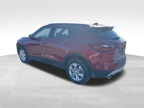 More photos of 2019 Chevrolet Blazer at Gregg Young Atlantic, IA