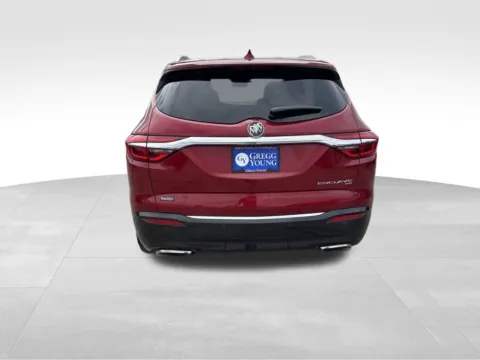 More photos of 2019 Buick Enclave Premium Group at Gregg Young Atlantic, IA