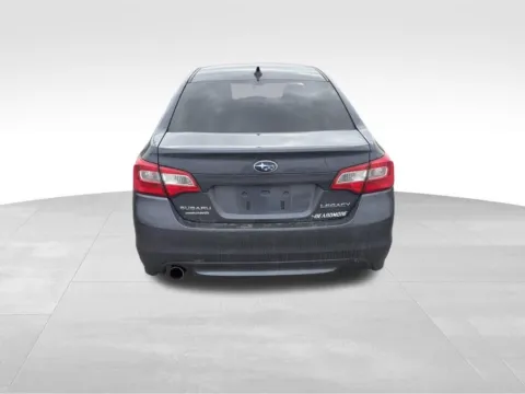 More photos of 2016 Subaru Legacy 2.5i at Gregg Young Atlantic, IA