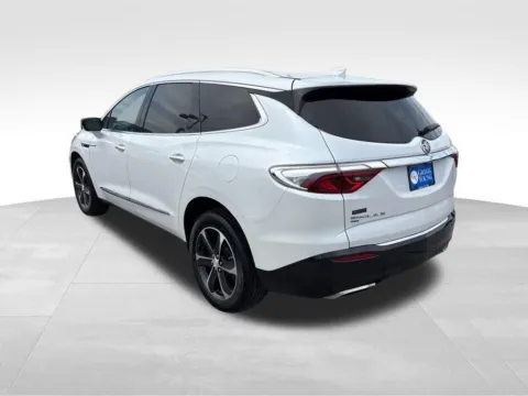 More photos of 2022 Buick Enclave Essence at Gregg Young Atlantic, IA