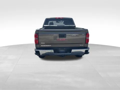 More photos of 2014 GMC Sierra 1500 SLE at Gregg Young Atlantic, IA