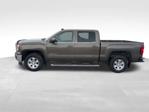 Another view of 2014 GMC Sierra 1500 SLE for sale in Atlantic, IA at Gregg Young Atlantic
