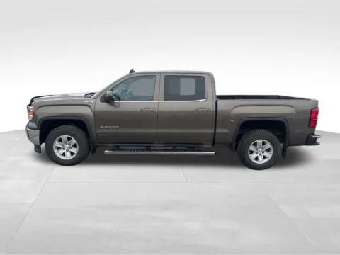 Another view of 2014 GMC Sierra 1500 SLE for sale in Atlantic, IA at Gregg Young Atlantic