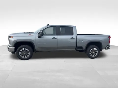 Another view of 2024 Chevrolet Silverado 2500HD LT for sale in Atlantic, IA at Gregg Young Atlantic