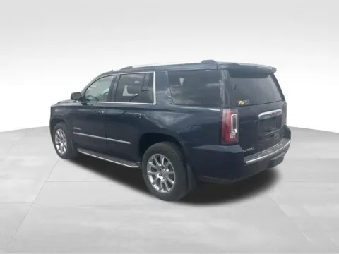 More photos of 2018 GMC Yukon Denali at Gregg Young Atlantic, IA