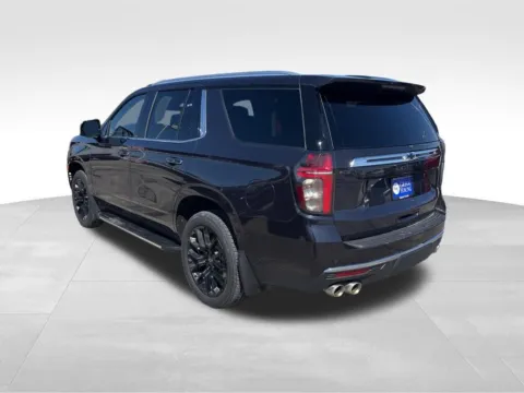 More photos of 2024 Chevrolet Tahoe Premier at Gregg Young Atlantic, IA